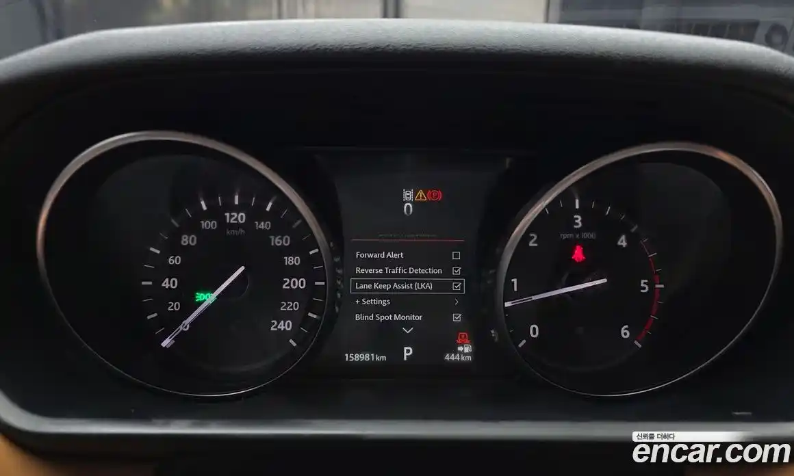 Land Rover Discovery 2017 3.0 гидро в Москве № 2131931, фото 8