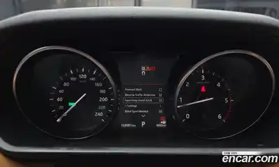 Land Rover Discovery 2017 3.0 гидро в Москве № 2131931, миниатюра 8