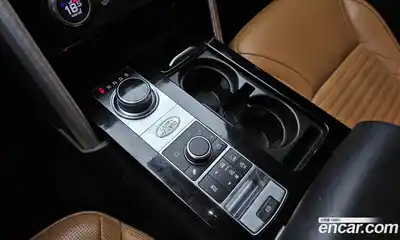 Land Rover Discovery 2017 3.0 гидро в Москве № 2131931, миниатюра 9