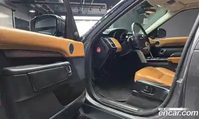 Land Rover Discovery 2017 3.0 гидро в Москве № 2131931, миниатюра 10