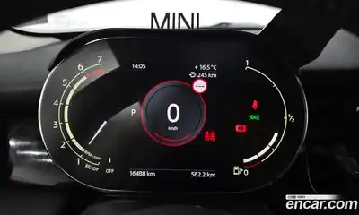 Mini Cooper 2023 1.5 гидро в Москве № 2131996, миниатюра 11
