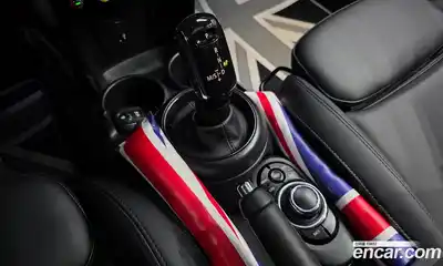 Mini Cooper 2023 1.5 гидро в Москве № 2131996, миниатюра 12