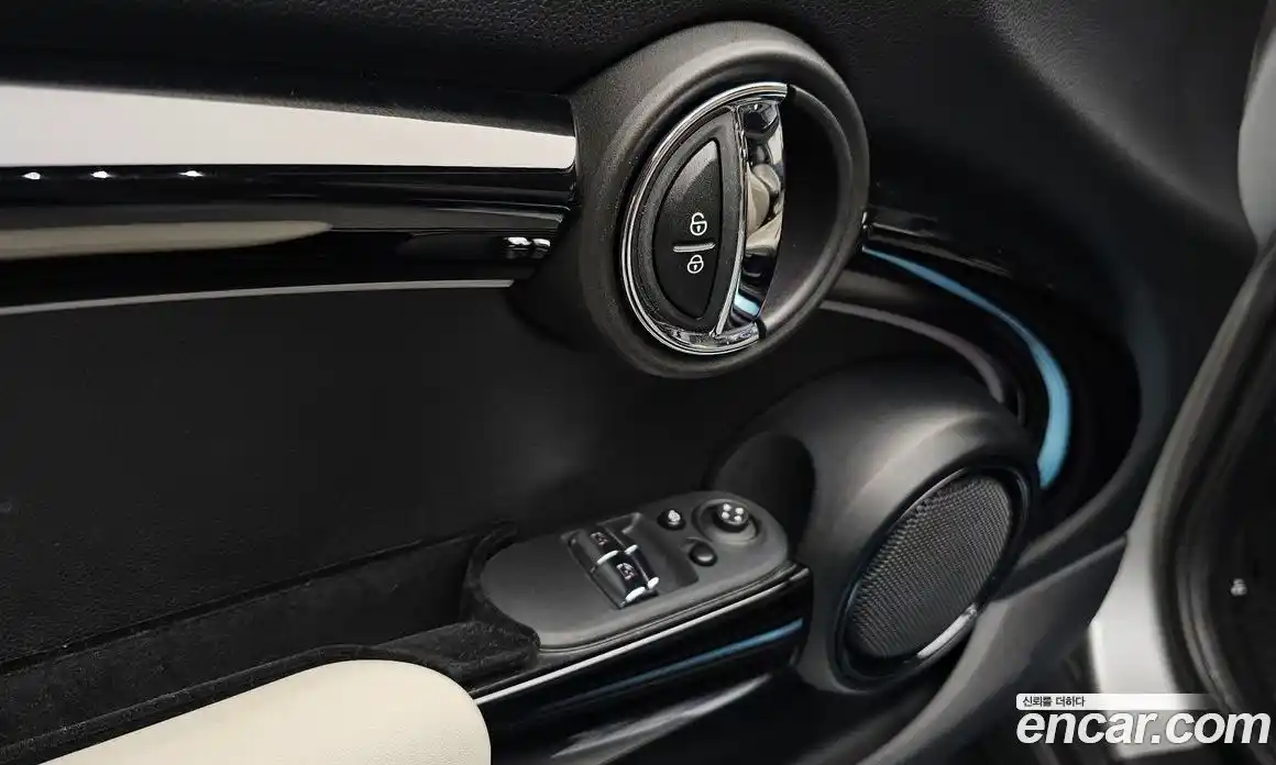 Mini Cooper 2023 2.0 гидро в Москве № 2132017, фото 22
