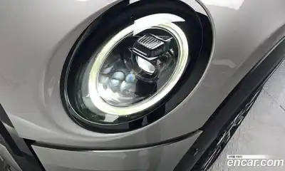 Mini Cooper 2023 2.0 гидро в Москве № 2132017, миниатюра 7