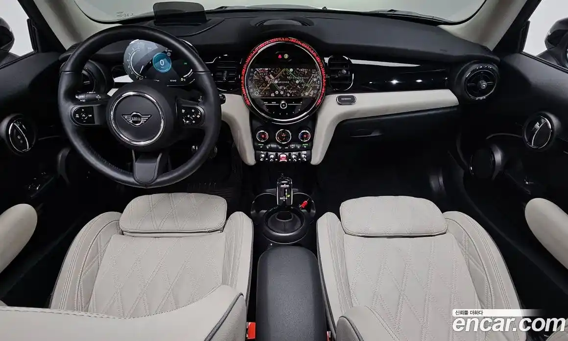 Mini Cooper 2023 2.0 гидро в Москве № 2132017, фото 9