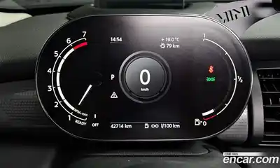 Mini Cooper 2021 1.5 гидро в Москве № 2132046, миниатюра 11
