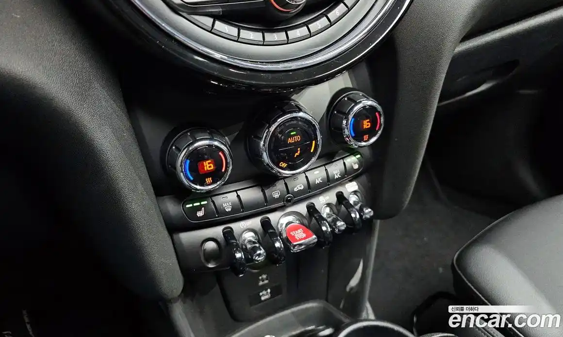 Mini Cooper 2021 1.5 гидро в Москве № 2132046, фото 23
