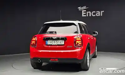Mini Cooper 2021 1.5 гидро в Москве № 2132046, миниатюра 4