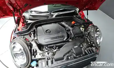 Mini Cooper 2021 1.5 гидро в Москве № 2132046, миниатюра 6
