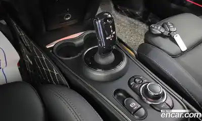 Mini Countryman 2022 1.5 гидро в Москве № 2132052, миниатюра 12
