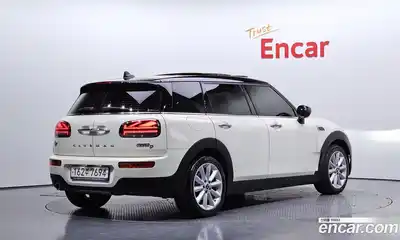 Mini Clubman Standard 2nd