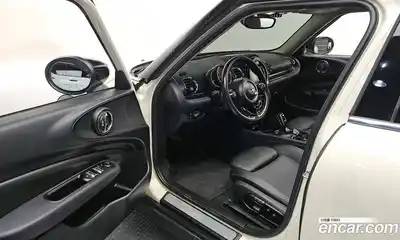 Mini Clubman 2020 2.0 гидро в Москве № 2132087, миниатюра 12