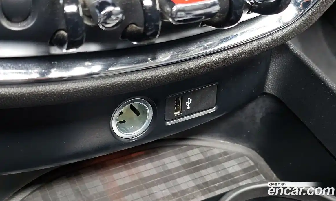 Mini Clubman 2020 2.0 гидро в Москве № 2132087, фото 28