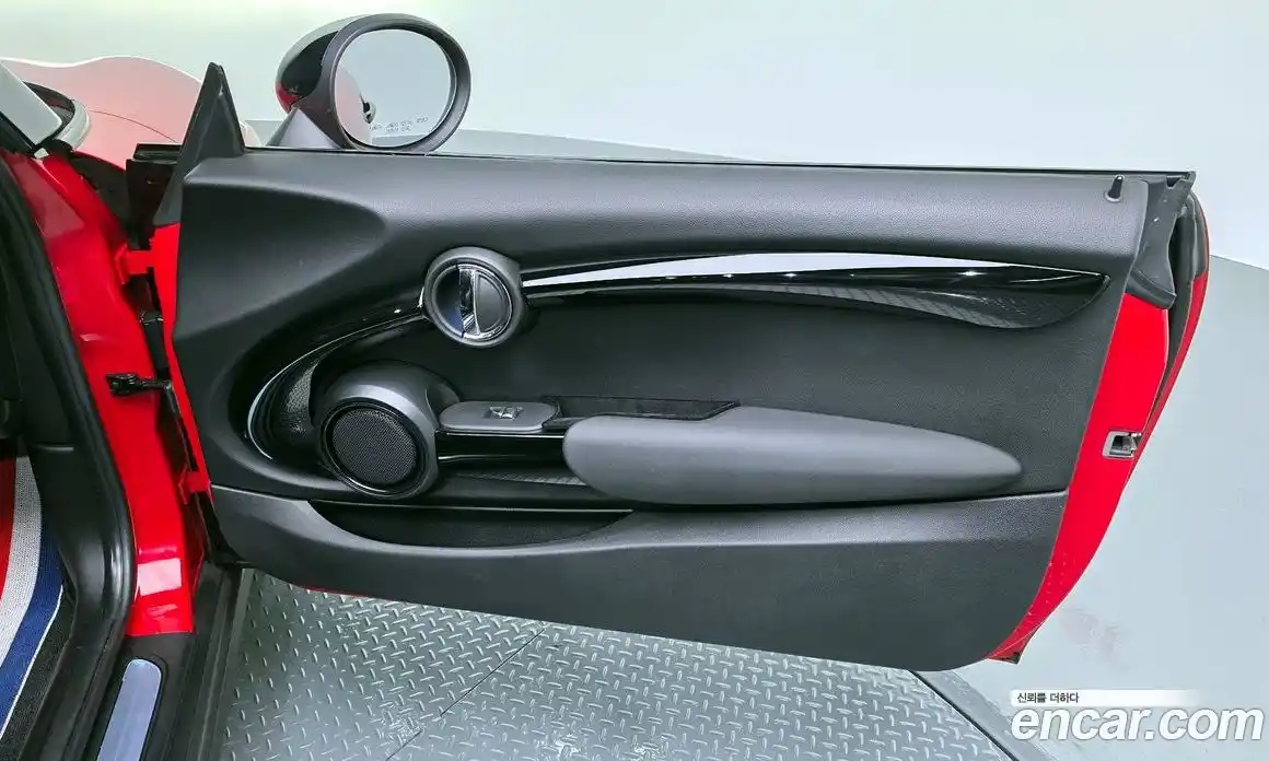 Mini Cooper 2019 1.5 гидро в Москве № 2132107, фото 14