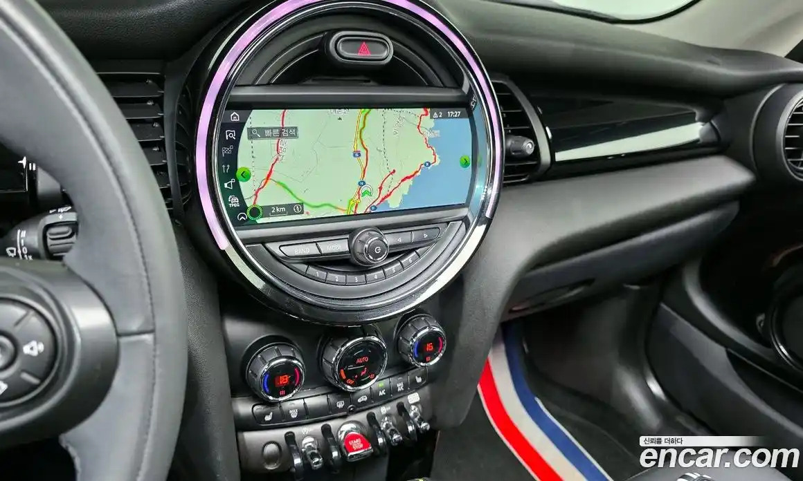 Mini Cooper 2019 1.5 гидро в Москве № 2132107, фото 19