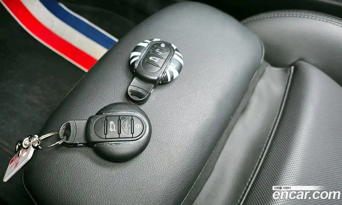 Mini Cooper 2019 1.5 гидро в Москве № 2132107, фото 28