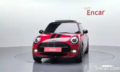 Mini Cooper 2019 1.5 гидро в Москве № 2132107, миниатюра 3