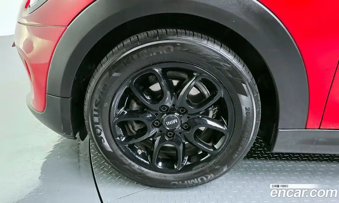 Mini Cooper 2019 1.5 гидро в Москве № 2132107, фото 5