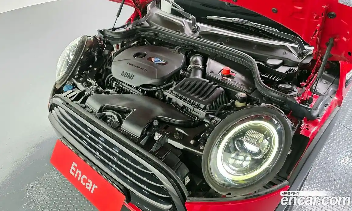 Mini Cooper 2019 1.5 гидро в Москве № 2132107, фото 6