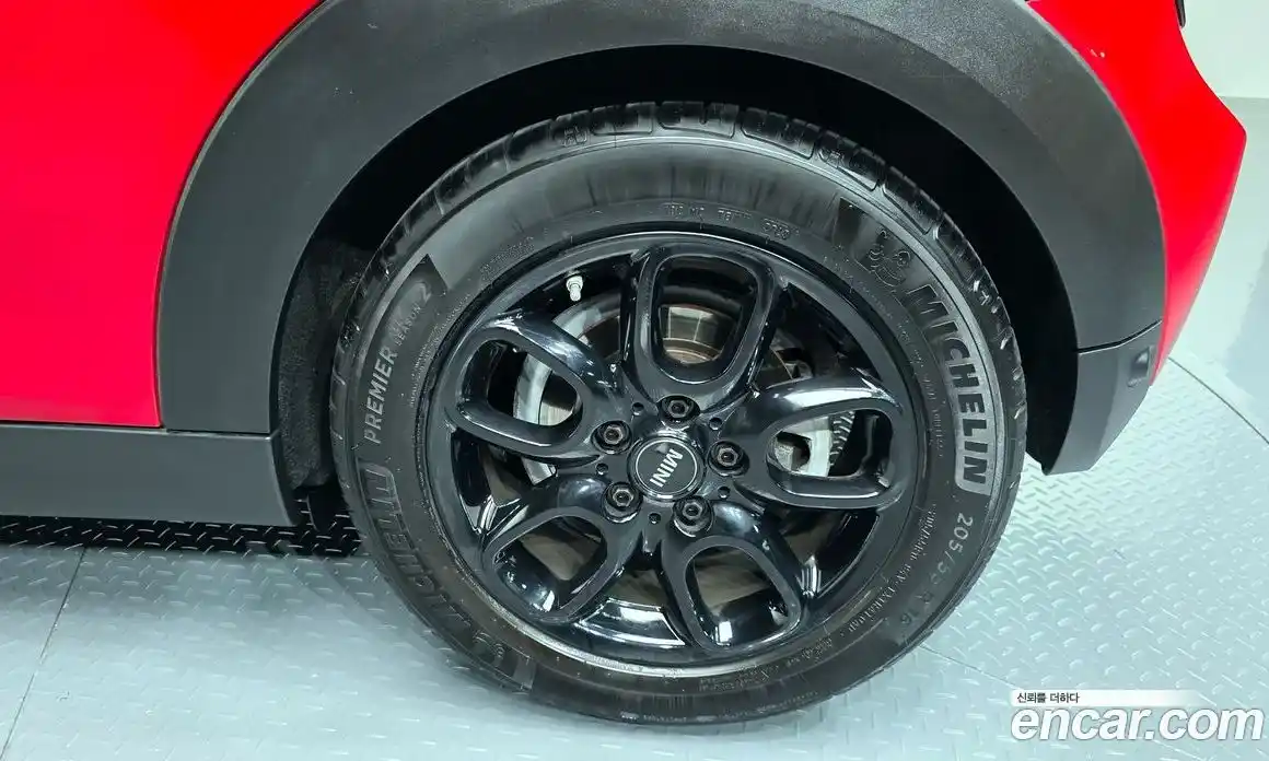 Mini Cooper 2019 1.5 гидро в Москве № 2132107, фото 7