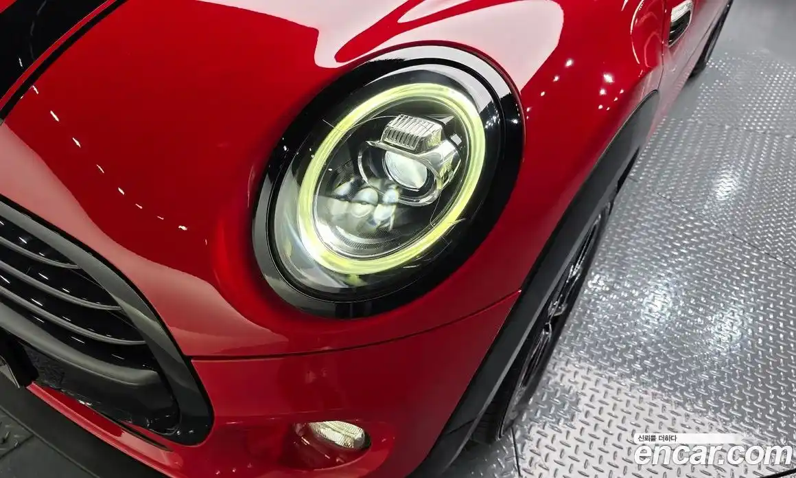 Mini Cooper 2019 1.5 гидро в Москве № 2132107, фото 8