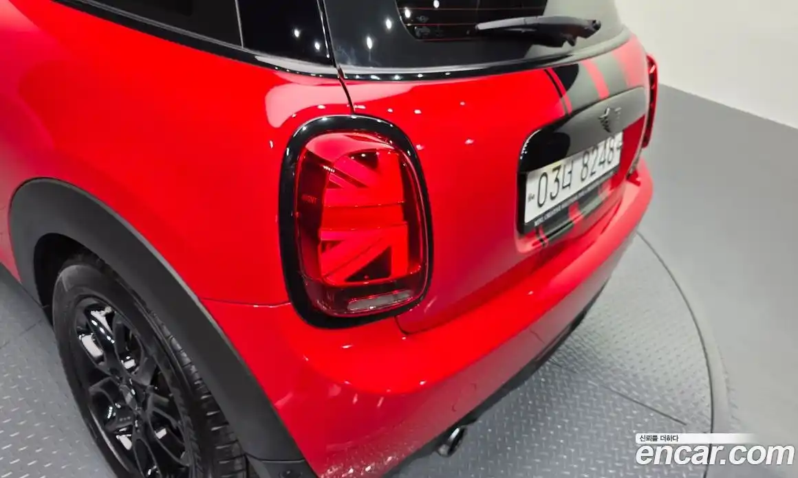 Mini Cooper 2019 1.5 гидро в Москве № 2132107, фото 9
