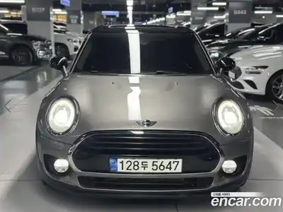 Mini Clubman Standard 2nd