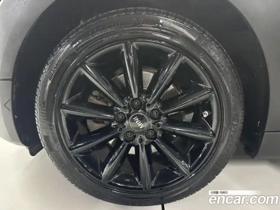 Mini Clubman 2017 2.0 гидро в Москве № 2132146, фото 20