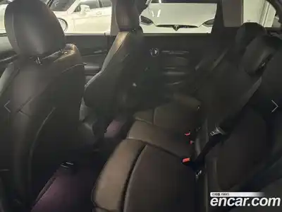 Mini Clubman 2017 2.0 гидро в Москве № 2132146, миниатюра 8