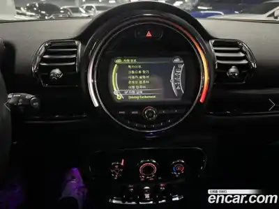 Mini Clubman 2017 2.0 гидро в Москве № 2132146, миниатюра 9