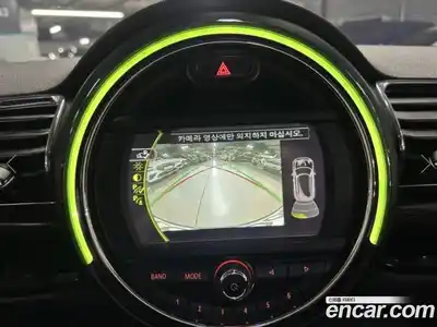Mini Clubman 2017 2.0 гидро в Москве № 2132146, миниатюра 10
