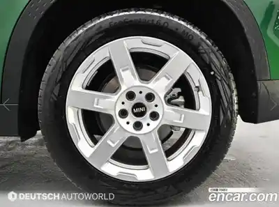 Mini Countryman 2024 2.0 гидро в Москве № 2132151, миниатюра 5