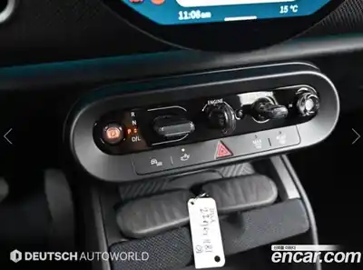 Mini Countryman 2024 2.0 гидро в Москве № 2132151, миниатюра 10