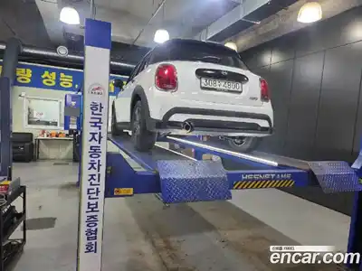 Mini Cooper 2023 1.5 гидро в Москве № 2132159, миниатюра 2