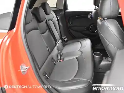 Mini Cooper 2019 2.0 гидро в Москве № 2132176, миниатюра 12