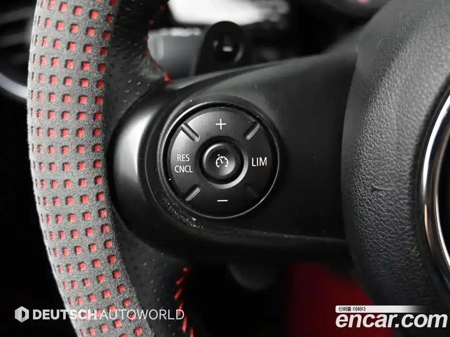 Mini Cooper 2019 2.0 гидро в Москве № 2132176, фото 17