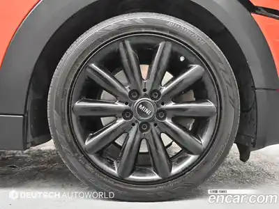 Mini Cooper 2019 2.0 гидро в Москве № 2132176, миниатюра 5