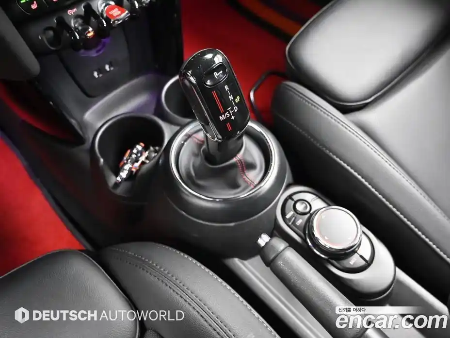 Mini Cooper 2019 2.0 гидро в Москве № 2132176, фото 9