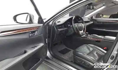 Lexus ES 2012 3.5 гидро в Москве № 2132328, миниатюра 11