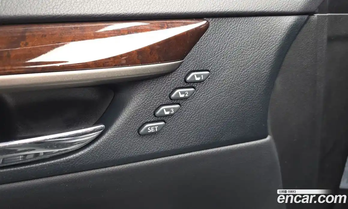 Lexus ES 2012 3.5 гидро в Москве № 2132328, фото 17