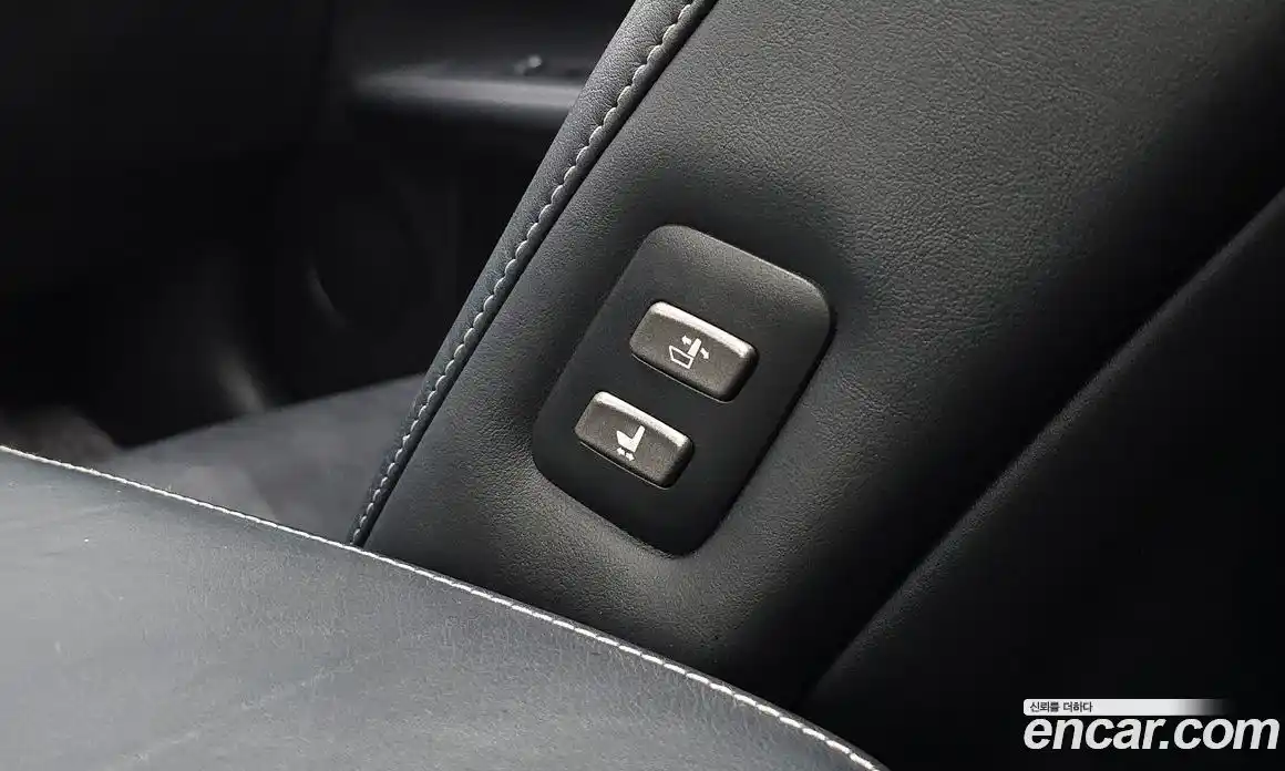 Lexus ES 2012 3.5 гидро в Москве № 2132328, фото 19