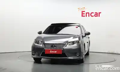 Lexus ES 2012 3.5 гидро в Москве № 2132328, миниатюра 3