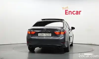 Lexus ES 2012 3.5 гидро в Москве № 2132328, миниатюра 4