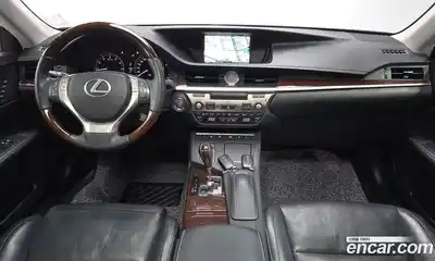 Lexus ES 2012 3.5 гидро в Москве № 2132328, миниатюра 7