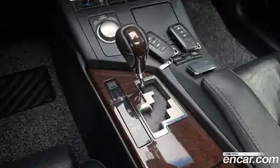 Lexus ES 2012 3.5 гидро в Москве № 2132328, миниатюра 9