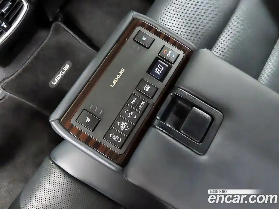 Lexus ES 2017 2.5 гидро в Москве № 2132359, фото 15
