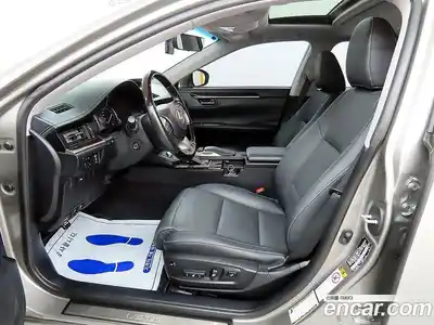 Lexus ES 2017 2.5 гидро в Москве № 2132359, миниатюра 7
