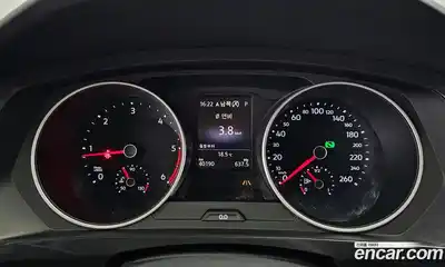 Volkswagen Tiguan 2020 2.0 гидро в Москве № 2132399, миниатюра 11
