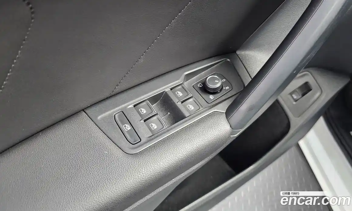Volkswagen Tiguan 2020 2.0 гидро в Москве № 2132399, фото 23