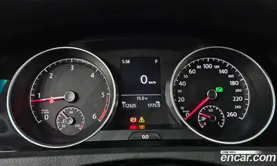 Volkswagen Golf 2014 2.0 гидро в Москве № 2132496, миниатюра 8